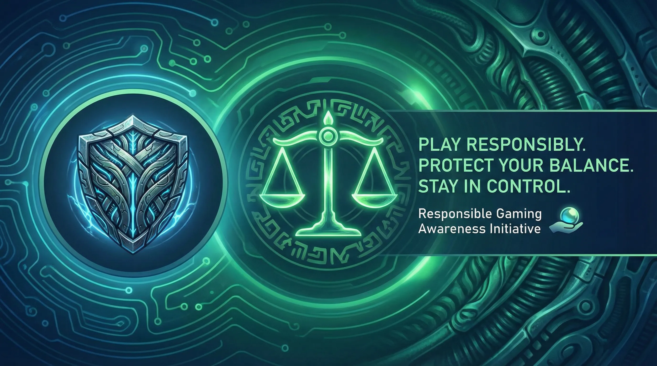 Jogo Responsável cncbet - Proteja seu saldo e jogue com controle